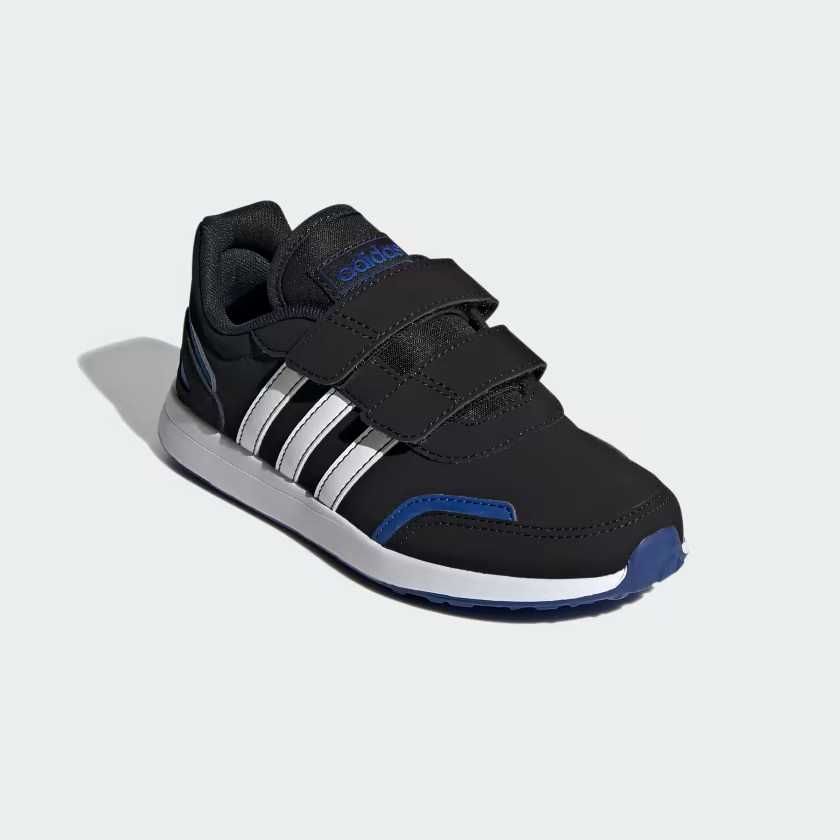 Kicksy buty dziecięce Adidas VS Switch 3 C rozm. EUR 35 CM 22