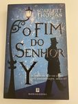 Livro O Fim do Senhor Y