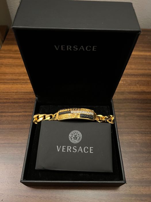 Bracelete/Pulseira VERSACE Original