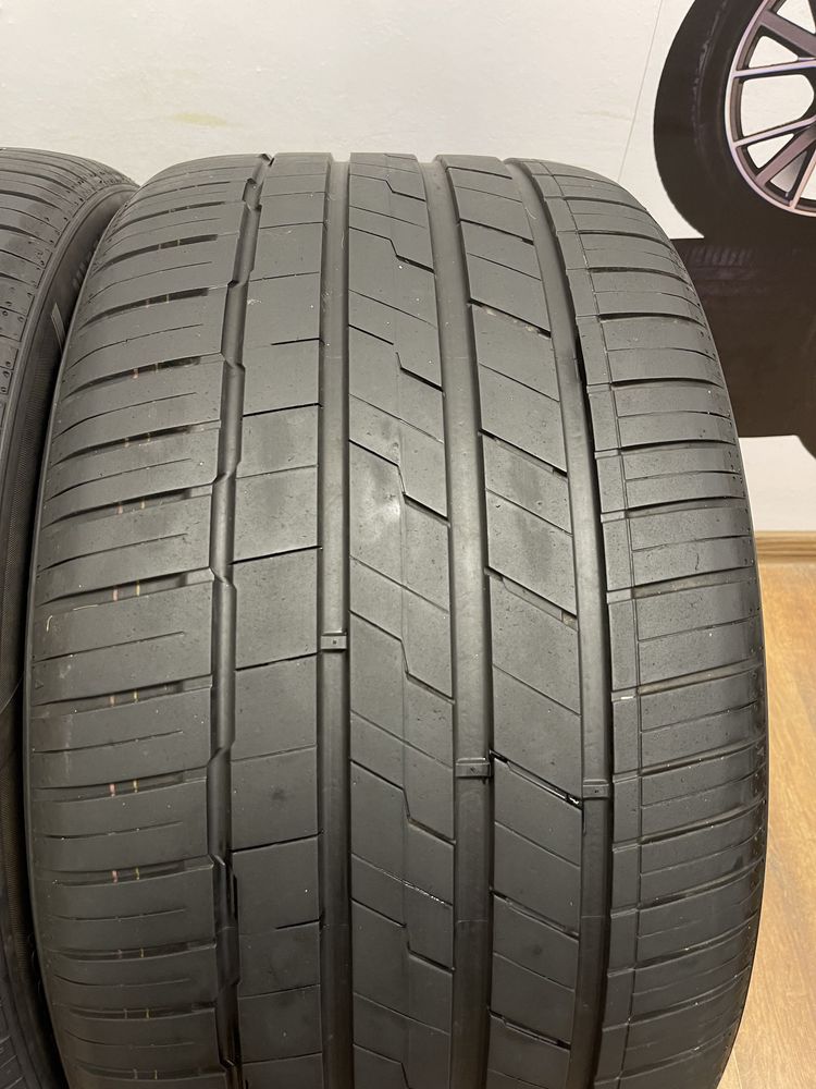 Літні шини Hankook VentusS1 Evo3 SUV 315/35 R21 111Y