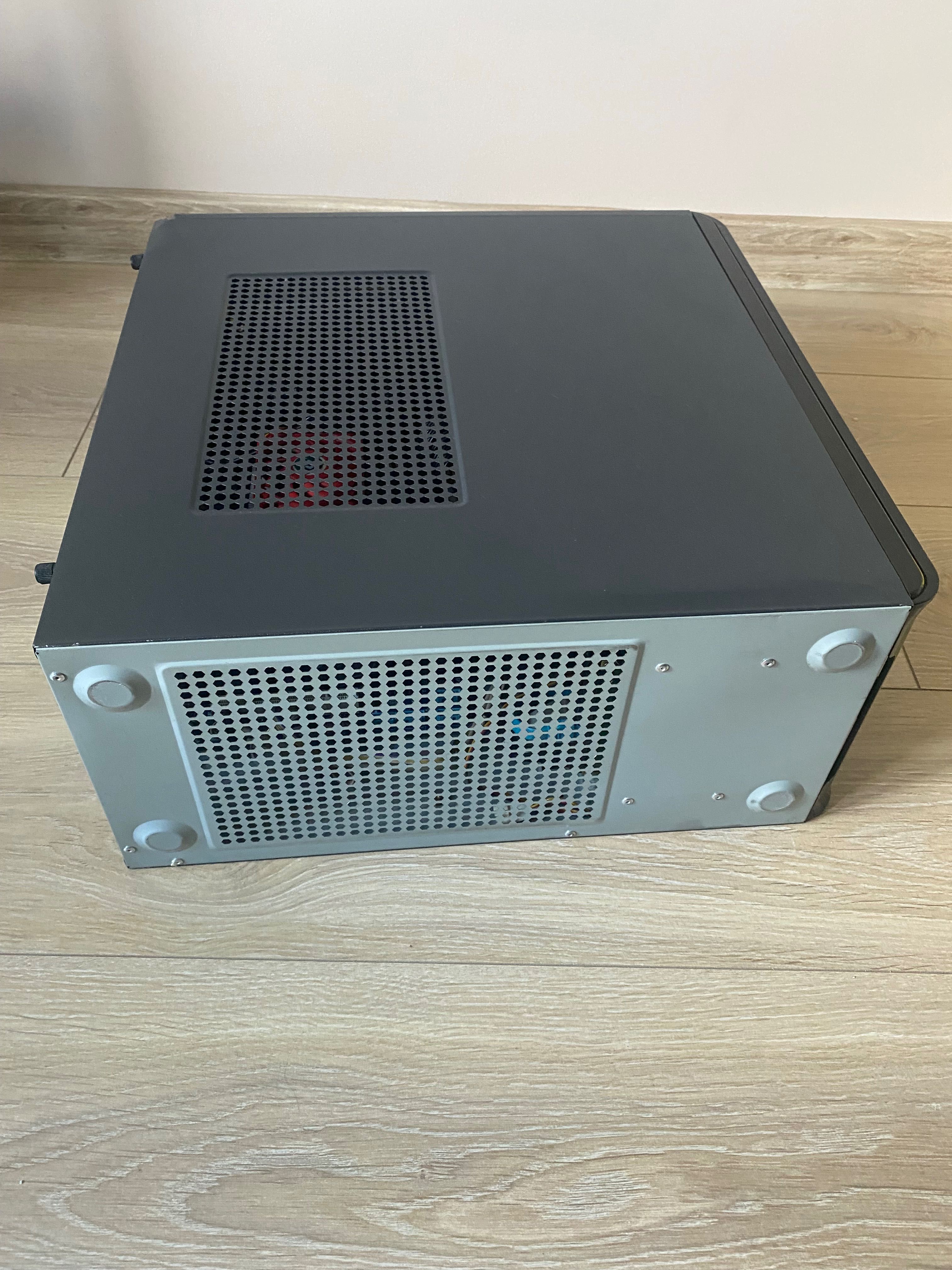 Komputer AMD FX6100 GTX1050 ti 4gb