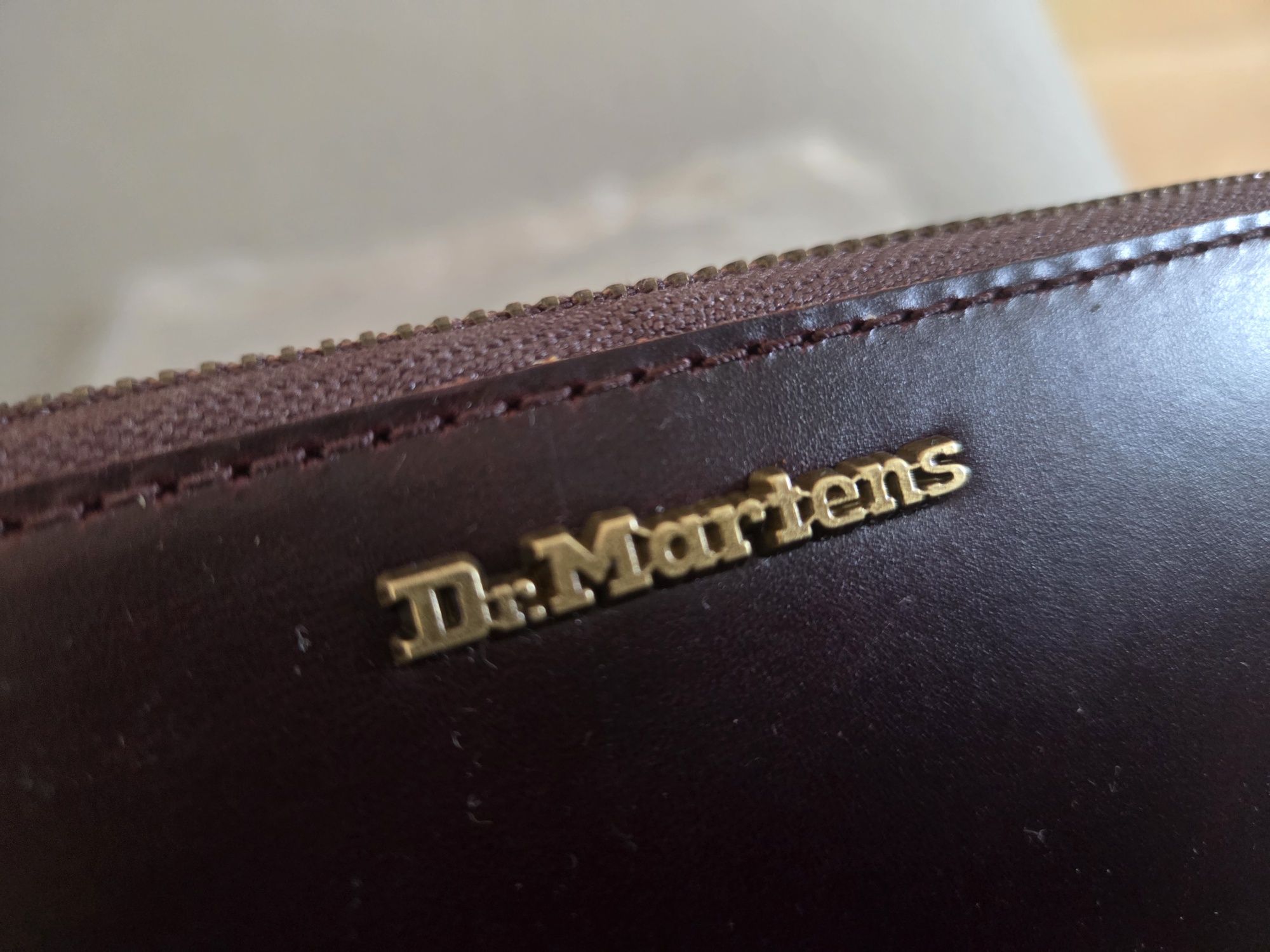 Portfel dr.Martens nowy