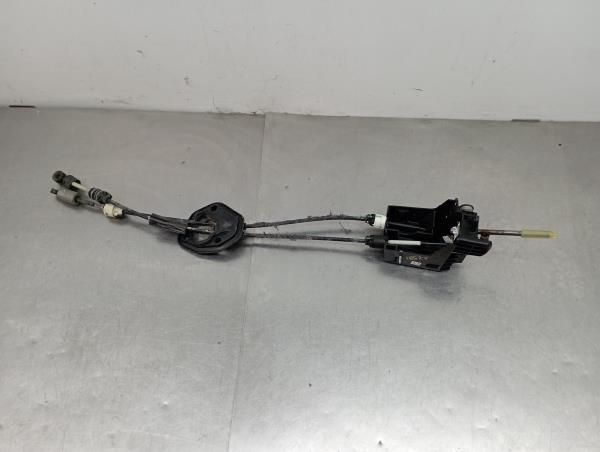 Seletor caixa velocidades MERCEDES-BENZ Citan (415)