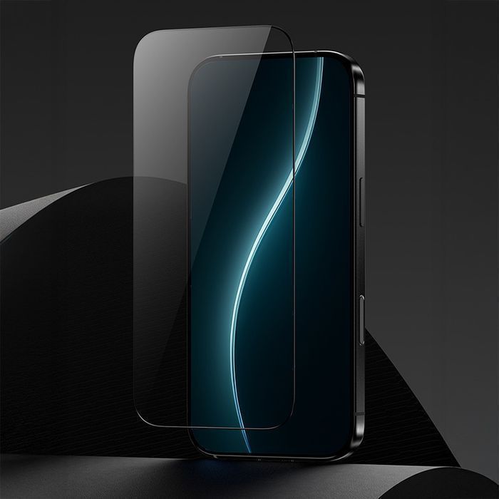 Hartowane szkło Glass Warrior Sapphire Coating do Iphone 17 Air