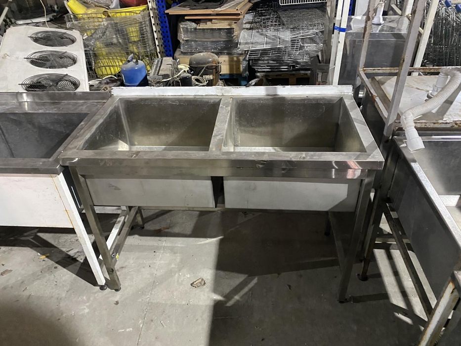 столы мойки из нержавеющей стали
