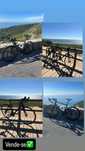 2 bicicletas de estrada
