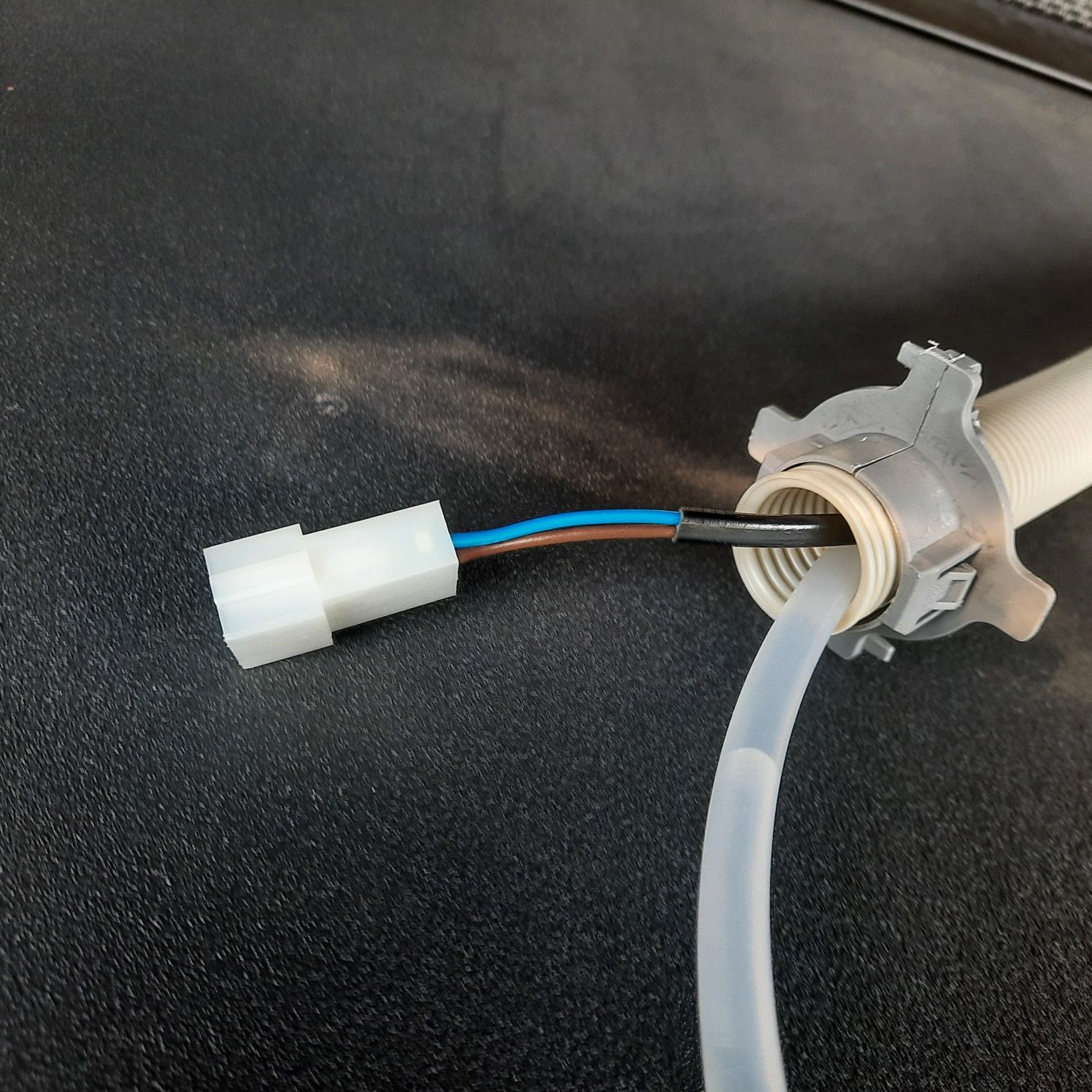 Przewod aquastop Beko