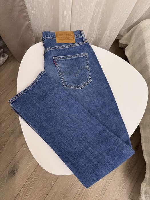 Джинси жіночі Levi’s