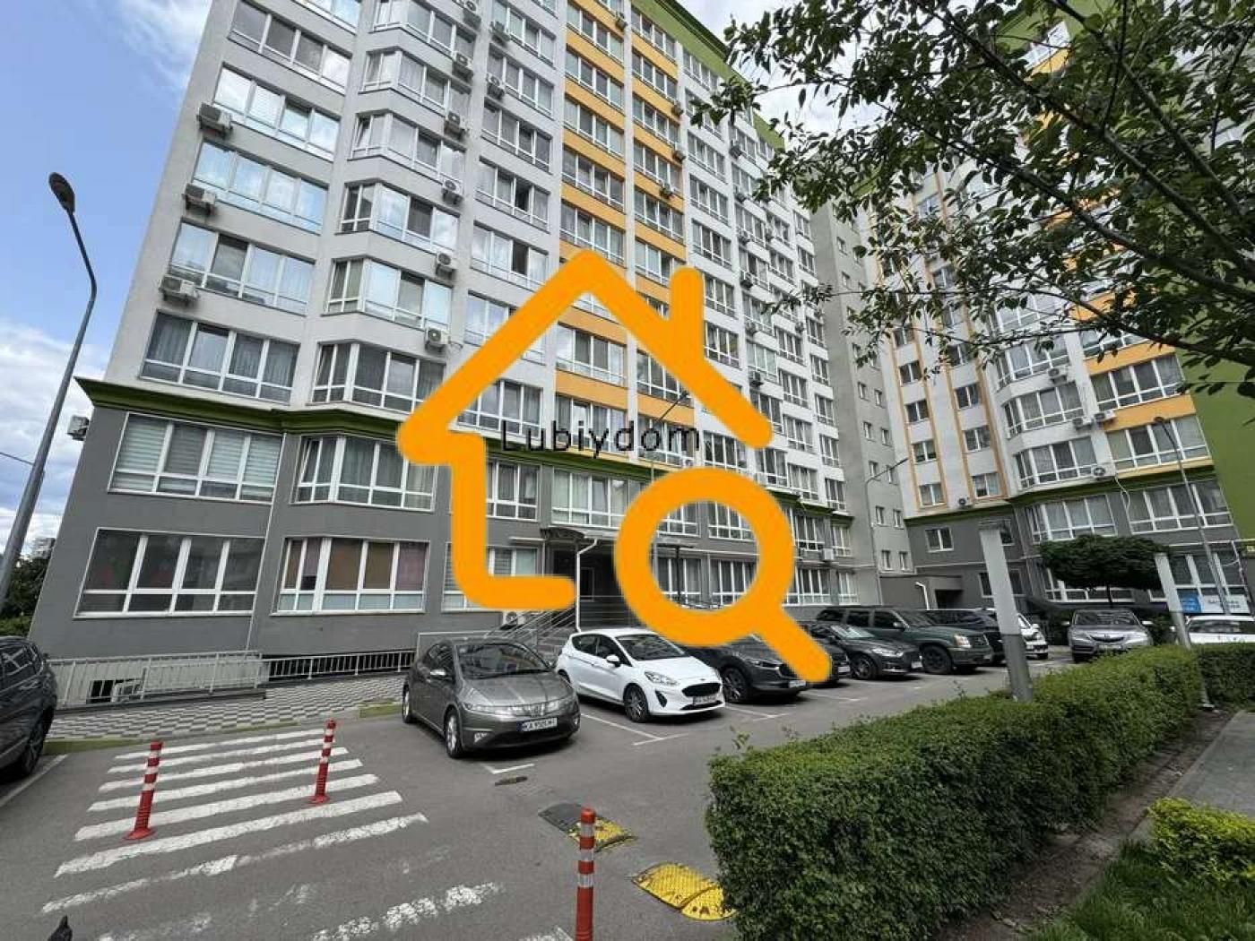СУПЕР⁉️Продаж 2к Квартири ЖК Євромісто метро Теремки, Крюковщина