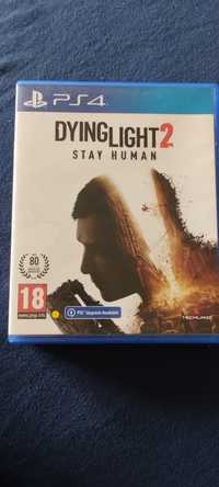 Dying light 2 ps4