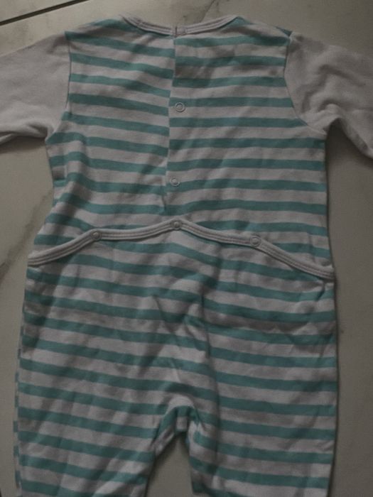 Чоловічок дитячий