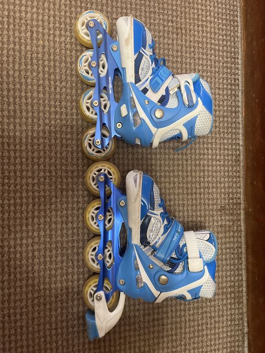 Ролики дитячі