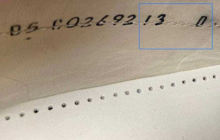 Чоловічі лофери. Відомий американський бренд Cole Haan.