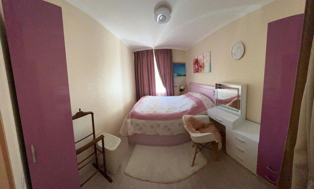 Продам 3х комнатную квартиру.Проспект Мира.