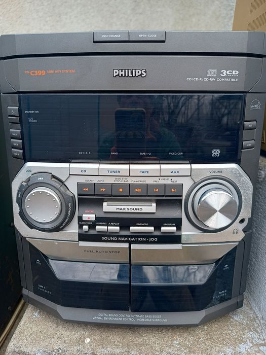 Продам радіоприймачі