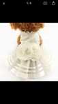 Vestido cadela