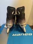 Bauer vapor Hyperlite2