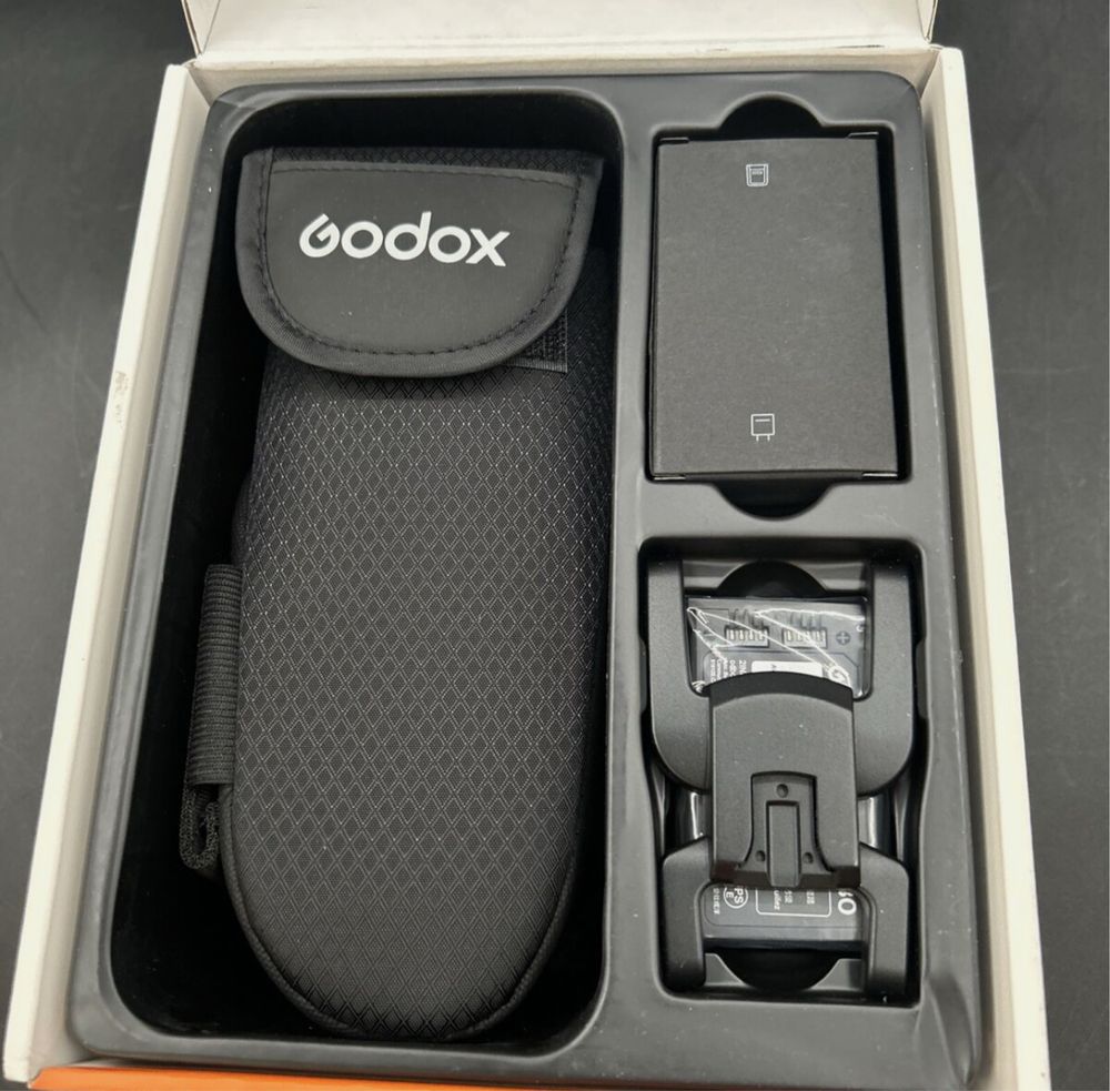 Godox V1 Pro Canon Quadralie V1 Pro C