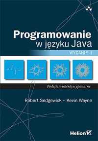 Programowanie w języku Java R. Sedgewick, wyd.2 Helion