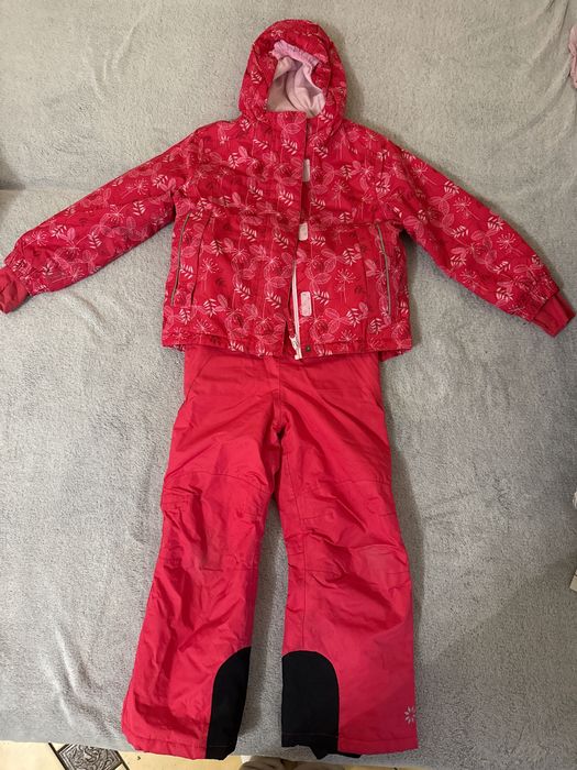 Kombinezon narciarski