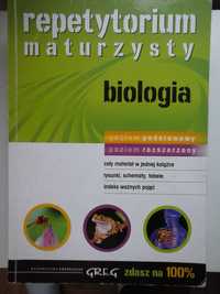 Sprzedam - Biologia repetytorium - Matura