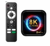 TV98 RK3528 4GB+32Gb Kompaktowy Android Stick z 8K,HDMI Wi-Fi ttst1466