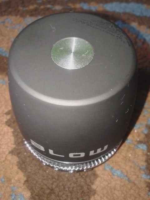 Głośnik bluetooth blow