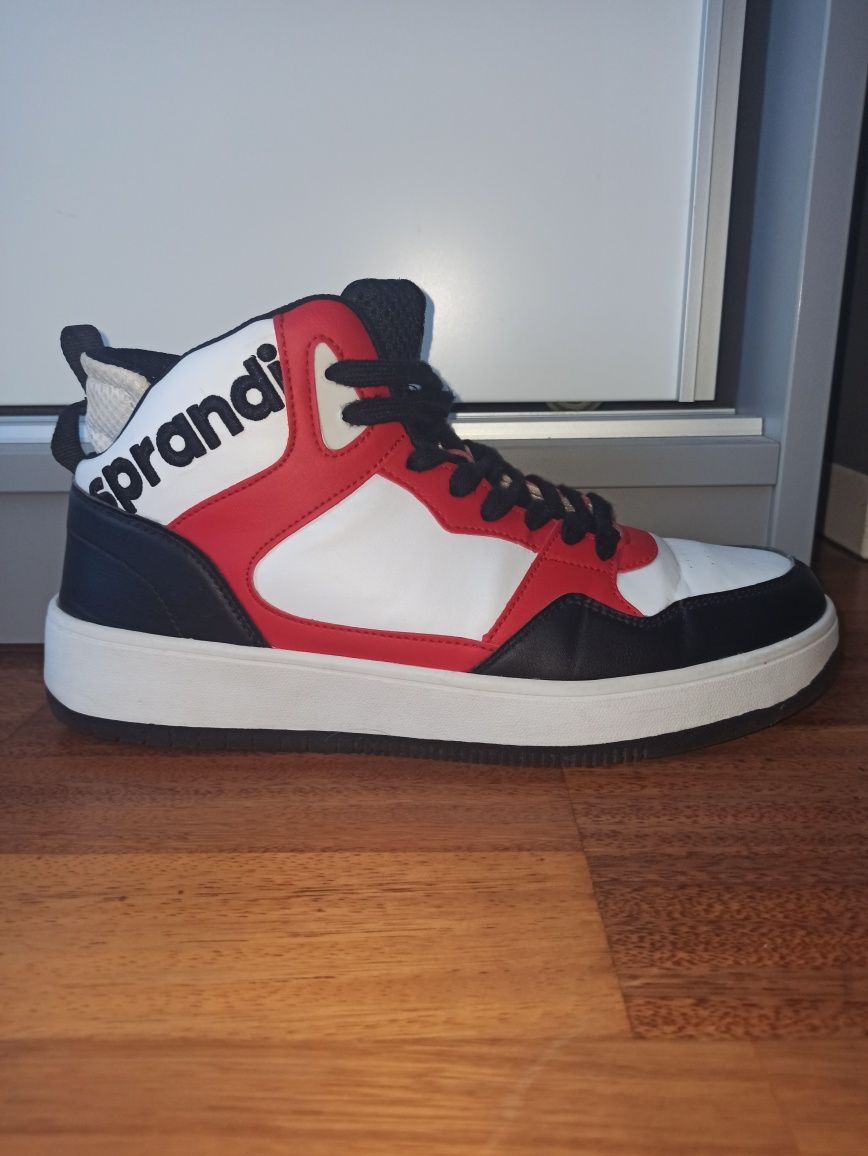 Sprandi Heat Mid