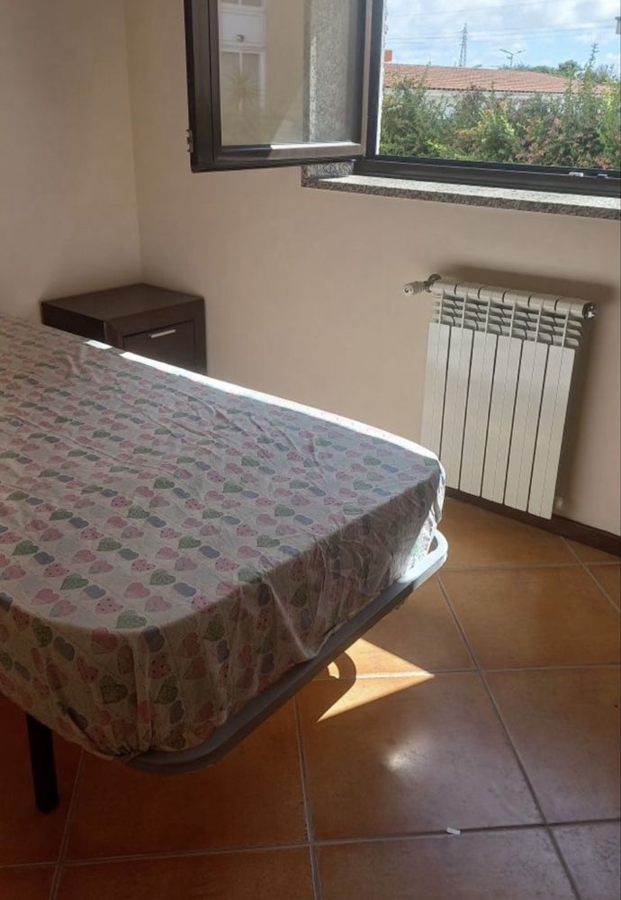 Quarto para Rapazes Familiar