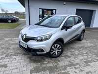 Renault Captur Lift Ledy Alu Tempomat Serwis Gwarancja