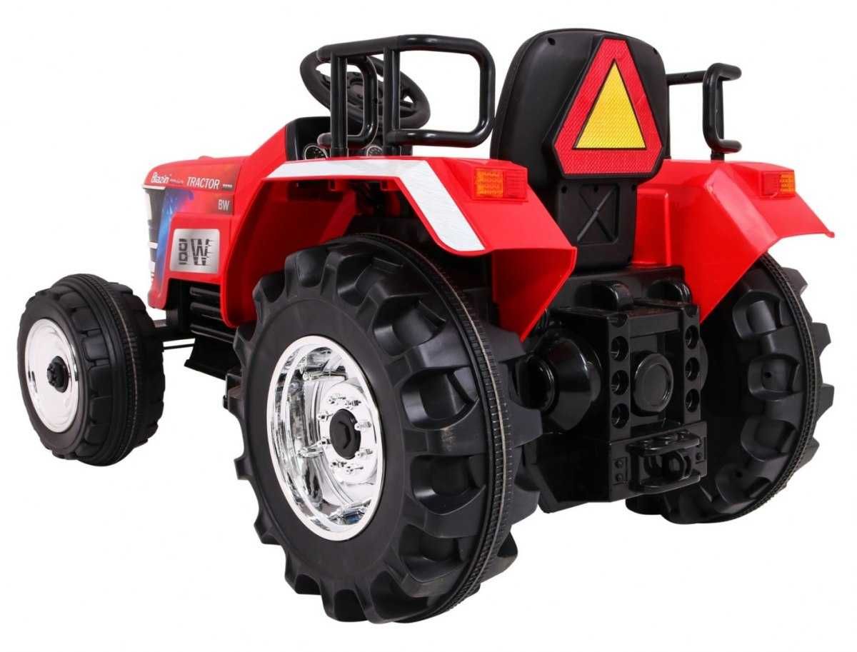 Pojazd Traktor BLAZIN BW 3 kolory