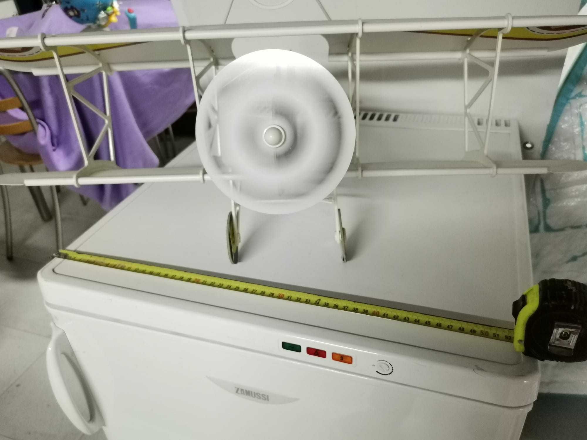 Candeeiro de quarto criança