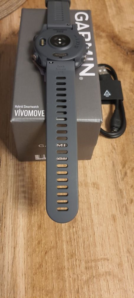 Garmin Forerunner 255 nowy