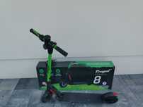 Hulajnoga elektryczna Frugal COMFY+ 8