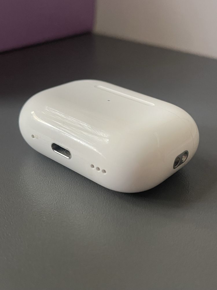 Apple AirPods Pro 2nd generation