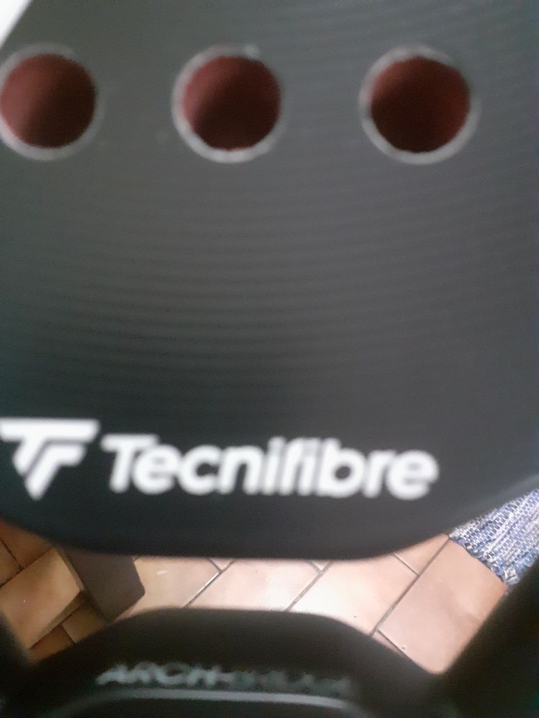 Roquete.de.PadelTecnifibre