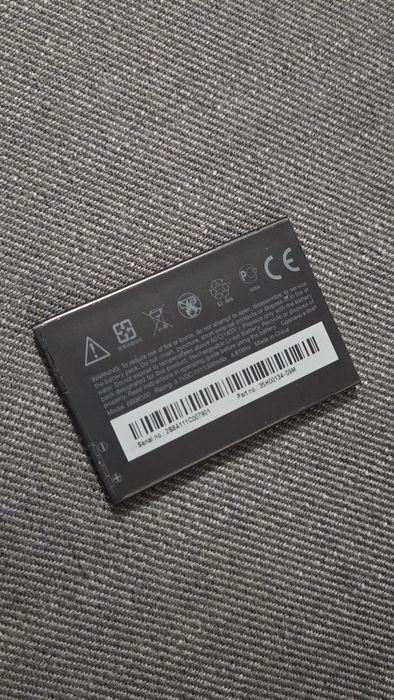 Telefon komórkowy stary HTC