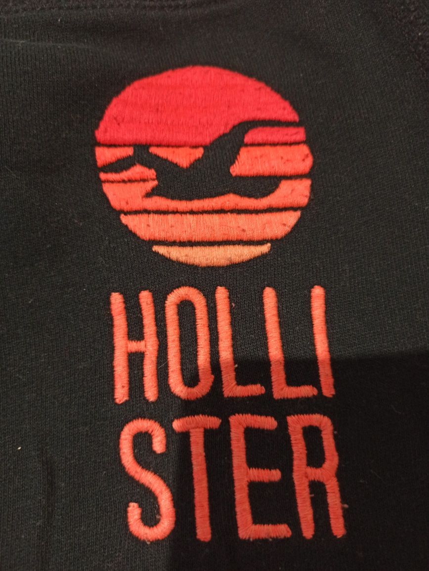 Damskie dresy hollister XL