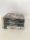 Vendo Jogos de PS3