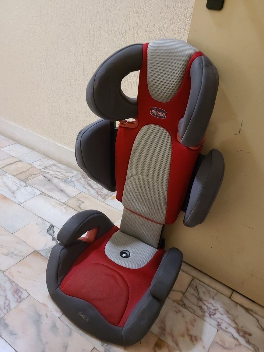 Cadeira Automóvel Chicco