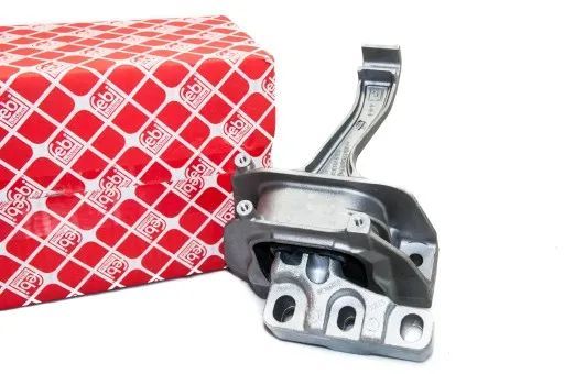 PODUSZKA SILNIKA PRAWA AUDI VW SEAT SKODA 5WA199262H 5Q0199262BJ NOWA