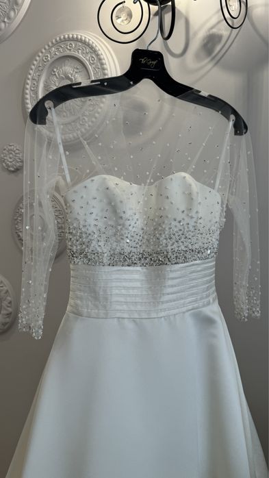 Свадебное платье PRONOVIAS