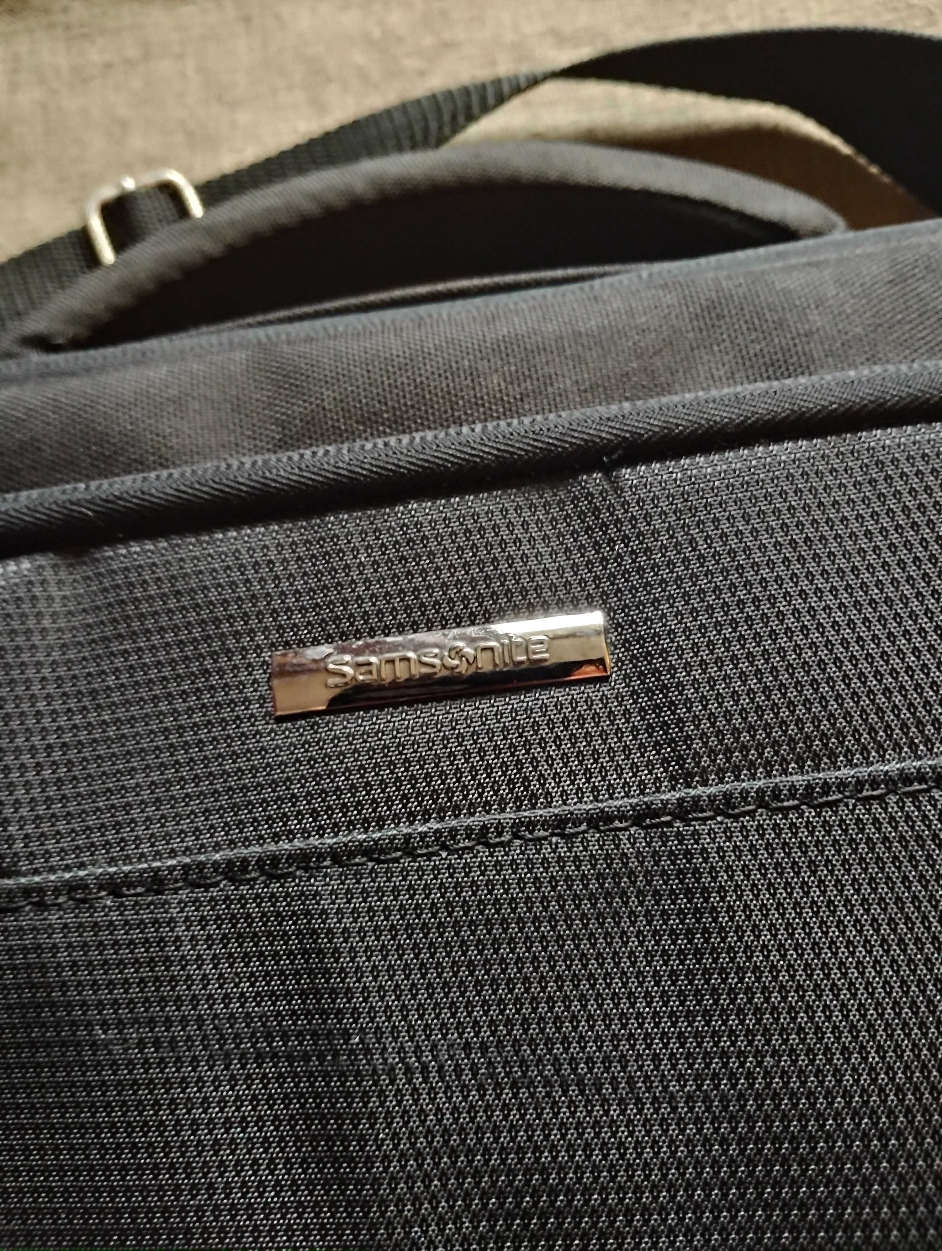 Torba na laptopa Samsonite