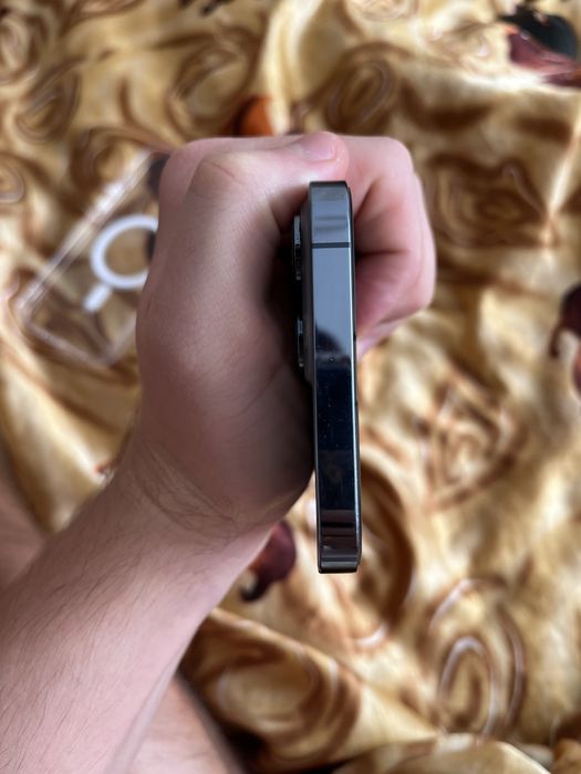 Iphone 13 pro max 256gb 85% продажа/обмен СРОЧНО