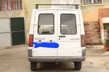 Renault express 1900