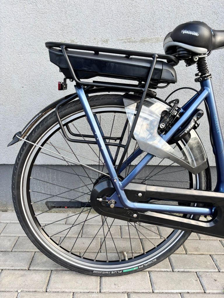 Gazelle Orange C310 Bosch D53 (160-175cm)