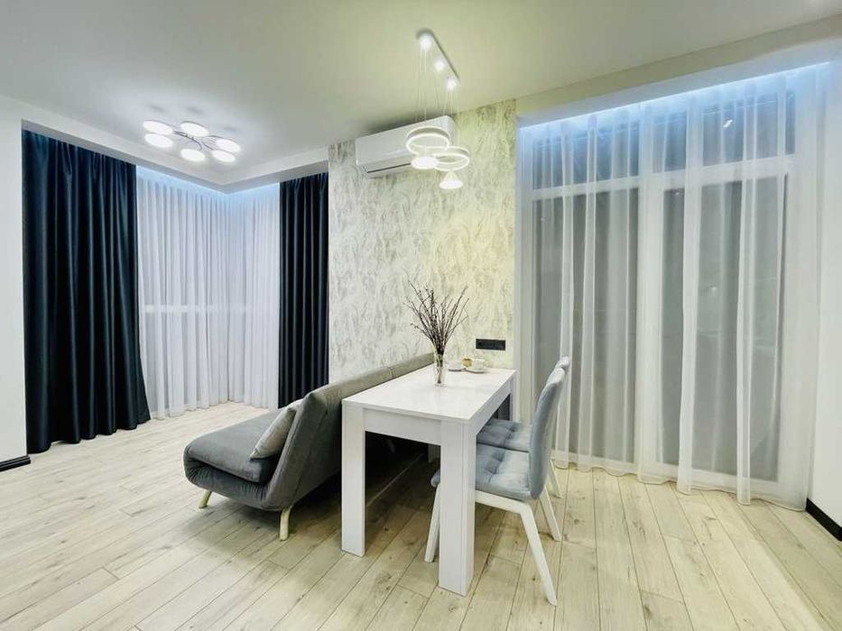 Сдам 1-к квартиру ул. Европейская, 11