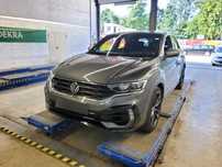 Volkswagen T-Roc Volkswagen T-ROC 2.0 TSI R-Line