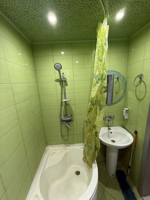 Продаж 2-кімнатної квартири в Краматорську