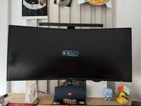 Монітор 34" Xiaomi Gaming Monitor G34WQi